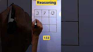 Reasoning 133 
