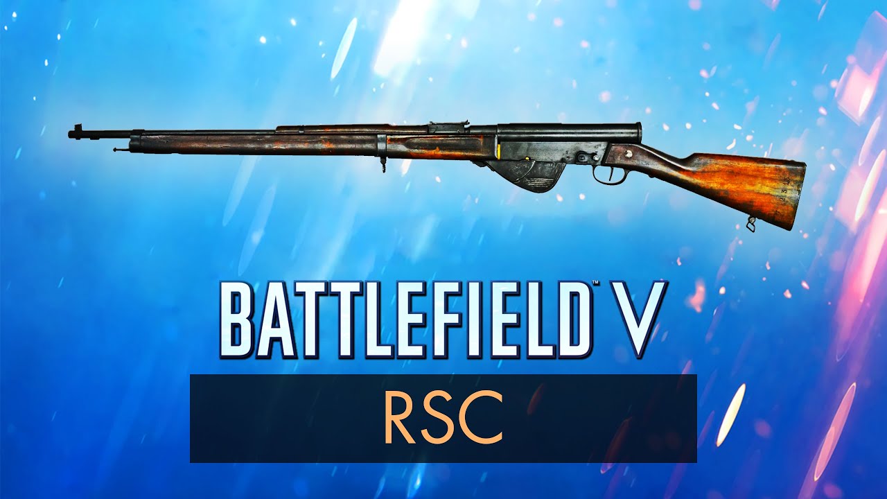 Mg42 Battlefield 5 Guide Bf5 Youtube