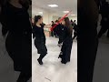 Hot girl B**bs Jumping While Dancing