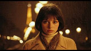 Vintage French Chanson Collection 🎵 60s & 70s French Love Songs | Romantic Paris Cafe Ambience