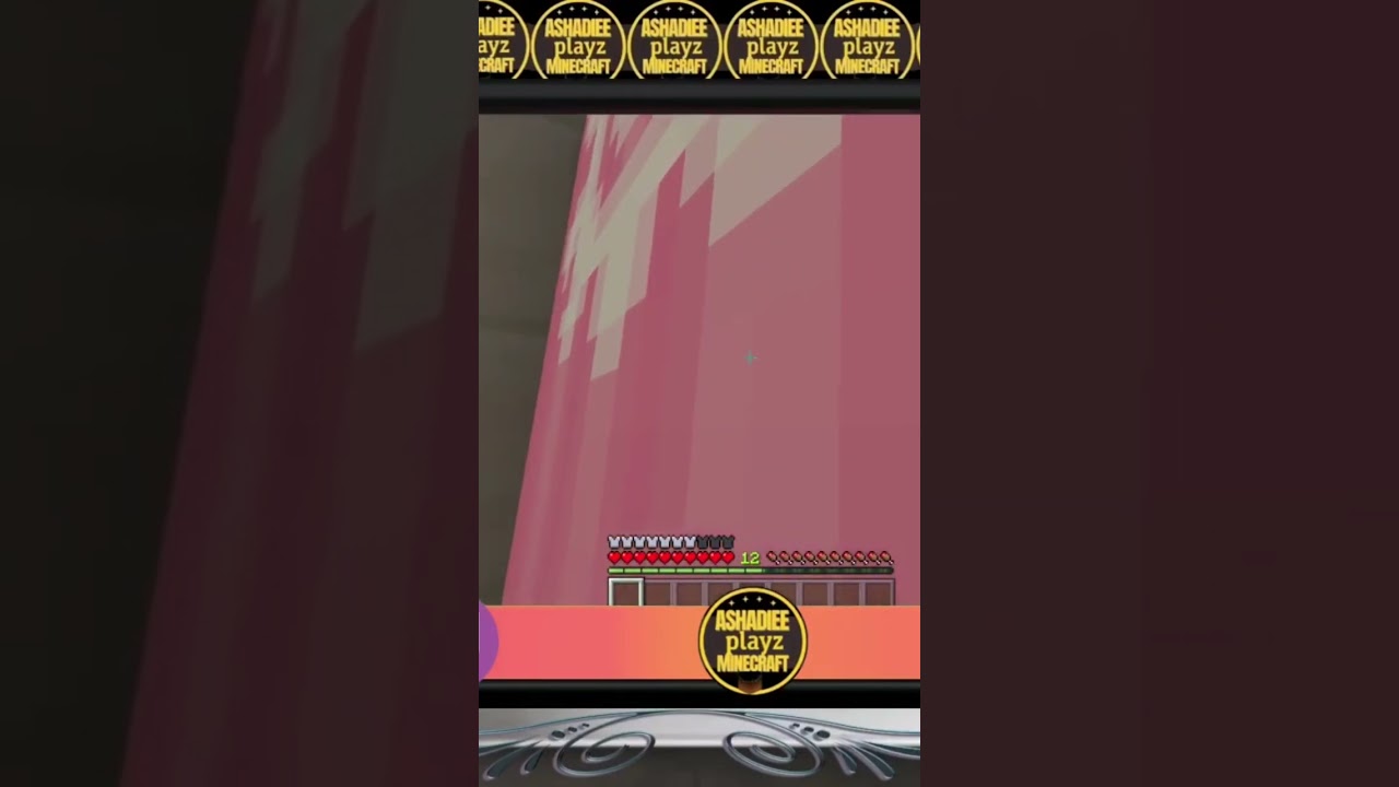 Beautiful Minecraft House 