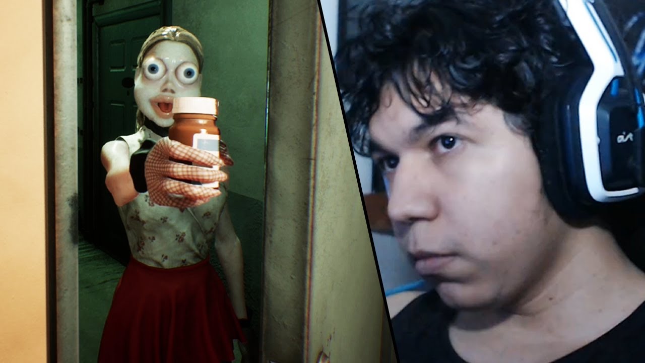 tem alguém na sua porta...🚪 vai lá abrir! - Who's at the door?