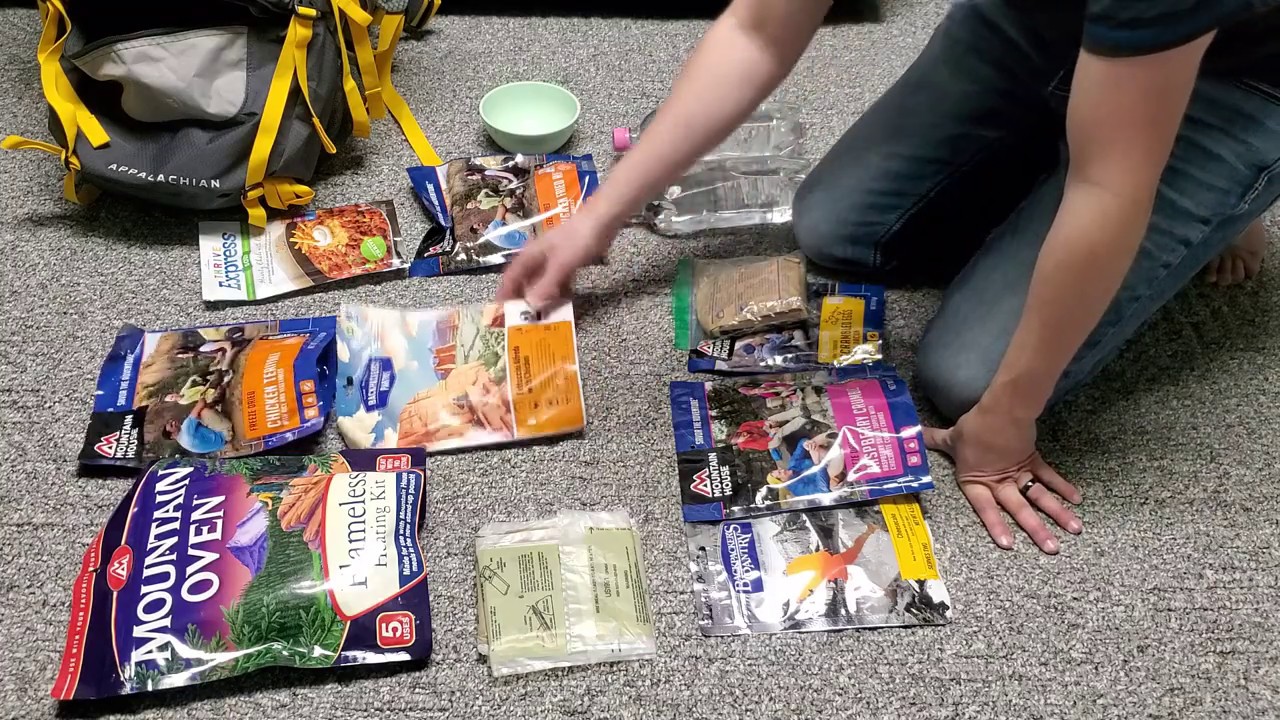 skyline 8.0 backpack