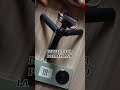 UNBOX WITH ME, SELFIE STICK TRIPOD R1S.