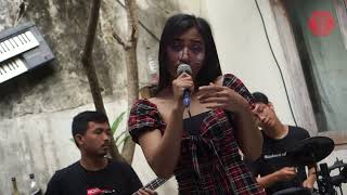 Separuh Aku - NOAH (cover) Dangduters band feat. dr Aura