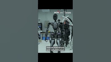 Robotics unveil new prospects in human life