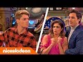 Henry danger  lexprience de ray  nickelodeon france