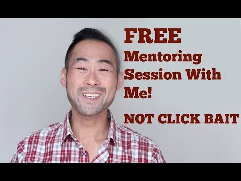 free-mentoring-for-your-career,-personal-development-questions-via-the-magnifi-app!-(not-click-bait)