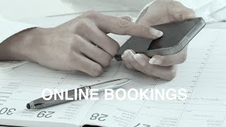 Online Service Bookings (OSB) - BookMyService screenshot 1