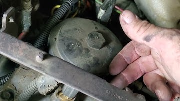 7.3 powerstroke hard cold start diagnosis