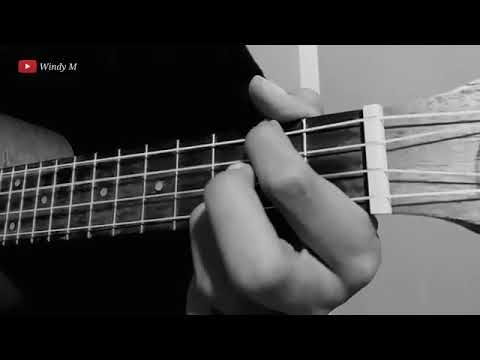 Marhaban ya Ramadhan -Haddad Alwi ll Cover By Windy M