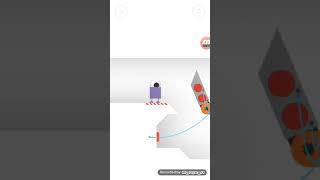 odd bot out 5 уровень screenshot 5