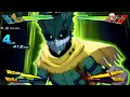 MY HERO ACADEMIA: All's Justice – How To Unlock Vigilante Deku Playable Battle Gameplay (4K 60FPS)