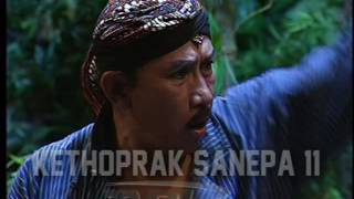 KETHOPRAK SANEPA 11 TVRI JOGJA