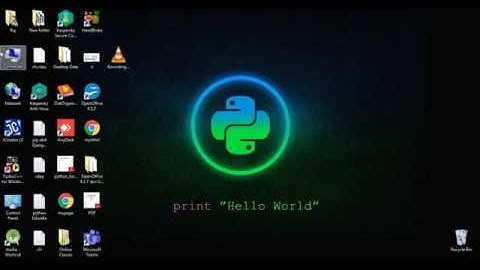 Hyperlink in OpenOffice