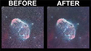How to Get Radiant Stars That Dont Overwhelm an Image