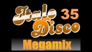 Download Lagu DJ LM MEGAMIX-italo disco anthologie VOL 35 (73 populars \u0026 rarities songs of italo disco 80's) MP3
