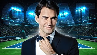 Just How Good Was Roger Federer Actually?