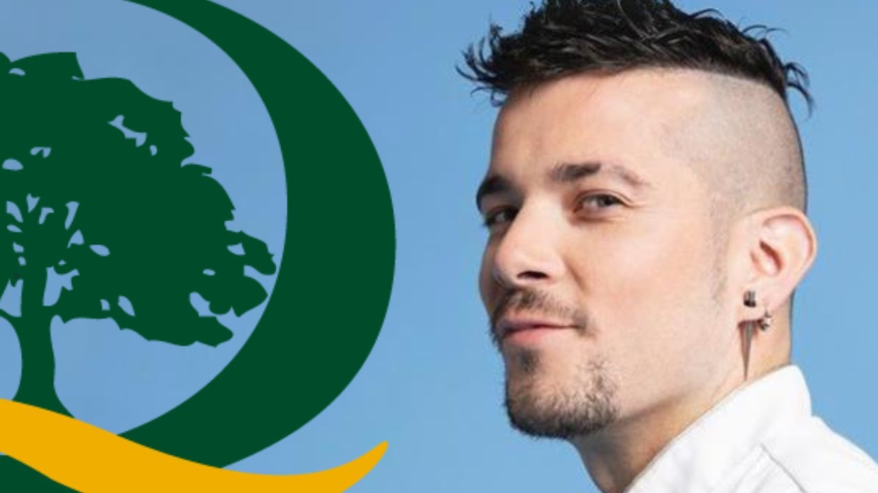 Un día de Estrella Michelín: visita de Carlos Maldonado. Colegio Quercus