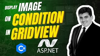 Display Image based on condition in GridView in ASP.Net using C#