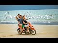 The Hidden Paradise of Palawan | San Vicente | Lost In The Philippines