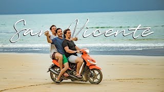 The Hidden Paradise of Palawan | San Vicente | Lost In The Philippines