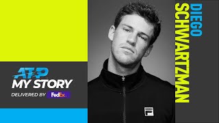 Famous My Story: The Biggest Week Of Schwartzman's Career Profile