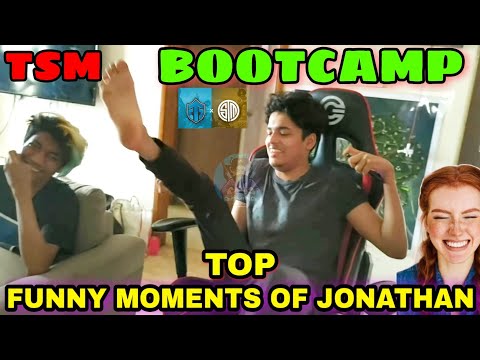 Top Funny Moments