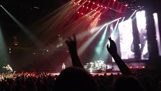 Imagine Dragons Creep / Yesterday Live at König Pilsener Arena Oberhausen