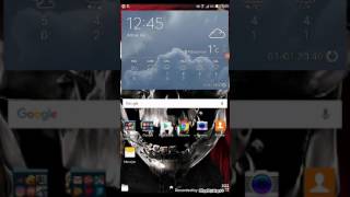 Karanlık kılıç (dark sword) bölüm 1 screenshot 2