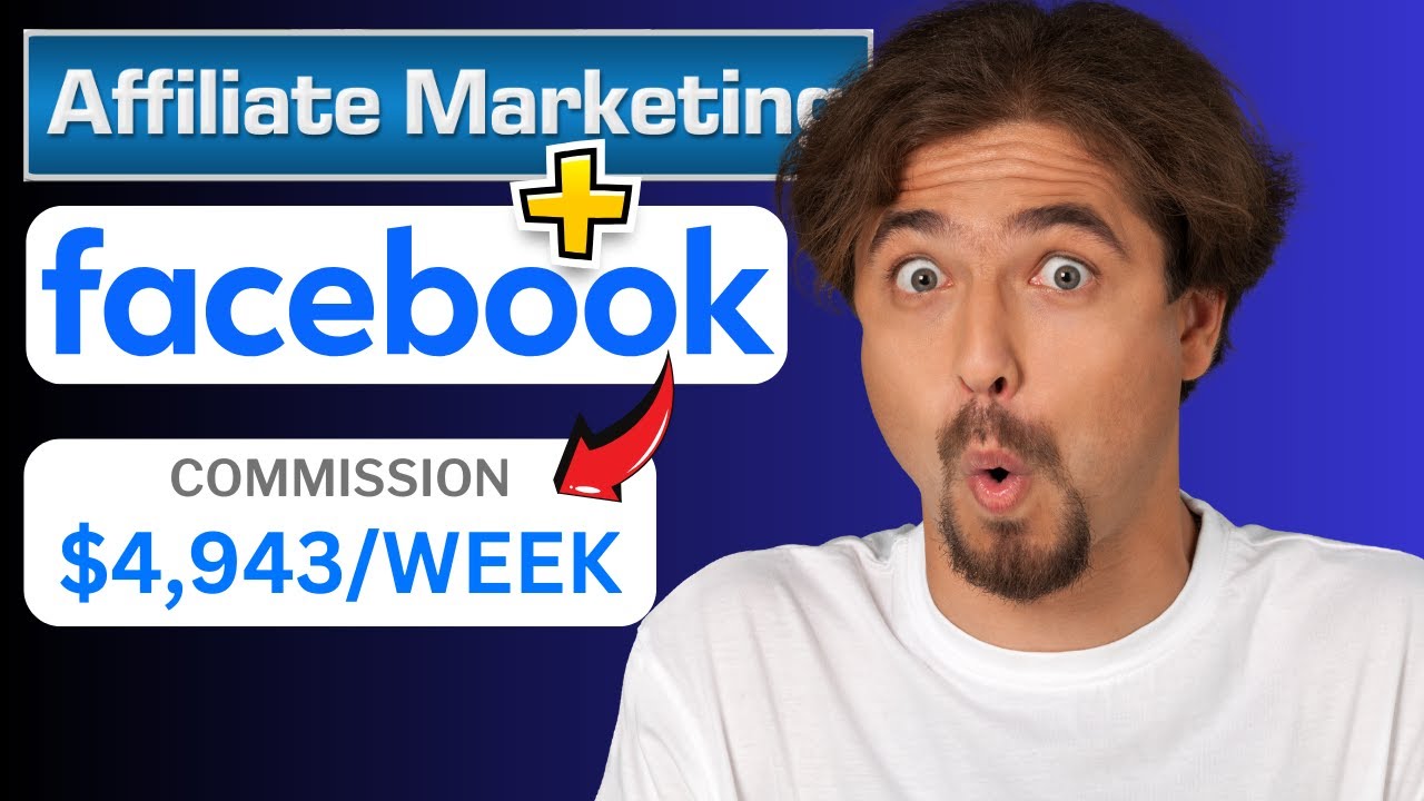 How To Promote Affiliate Links on Facebook Groups (FREE TRAFFIC) - YouTube