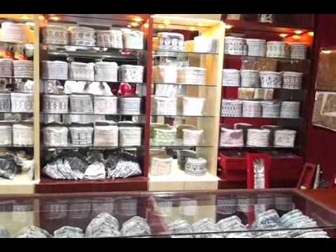 الذوق الرفيع للعطور والمصار والكمه العمانية 