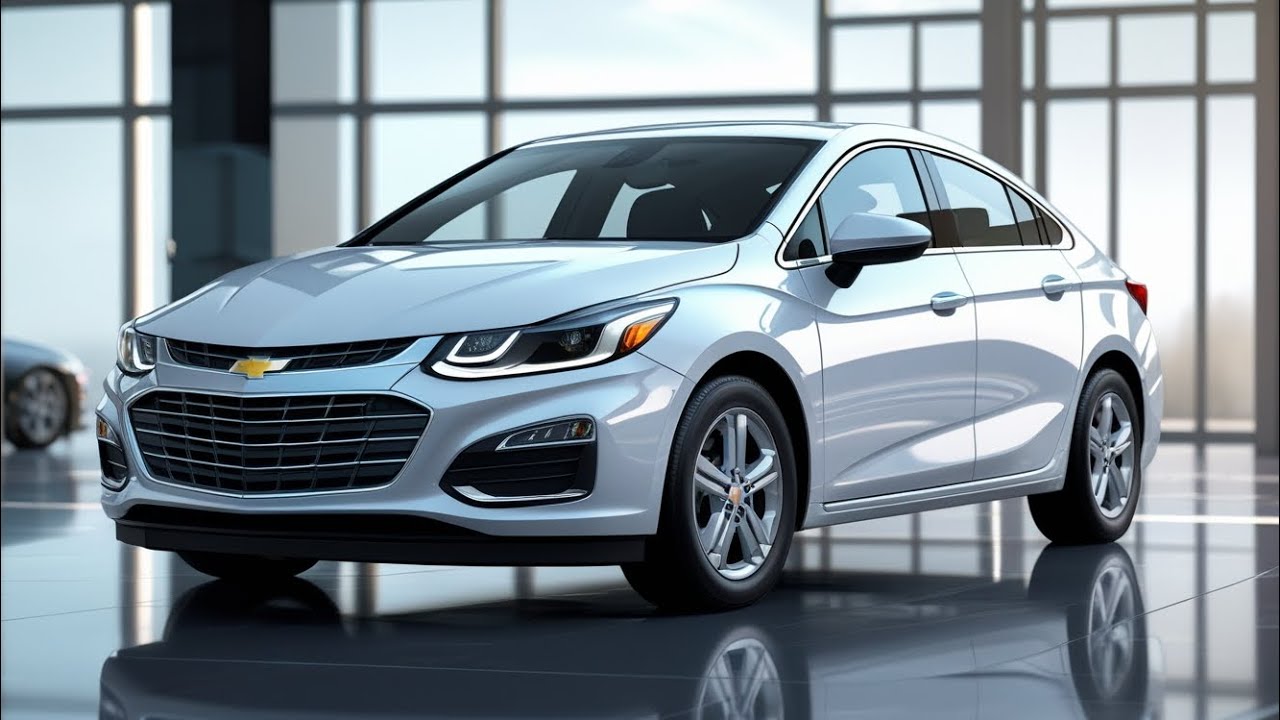 2026 Ford Focus RS AWD Hot Hatch | Exterior, Interior & Price Review