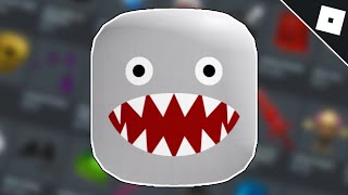 FREE ITEM] How to get the ZOMBIE DYNAMIC HEAD | Roblox - YouTube