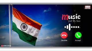 O Desh Mere Song Ringtone 15 August Ringtone 75th Independence day Ringtone Ringtone