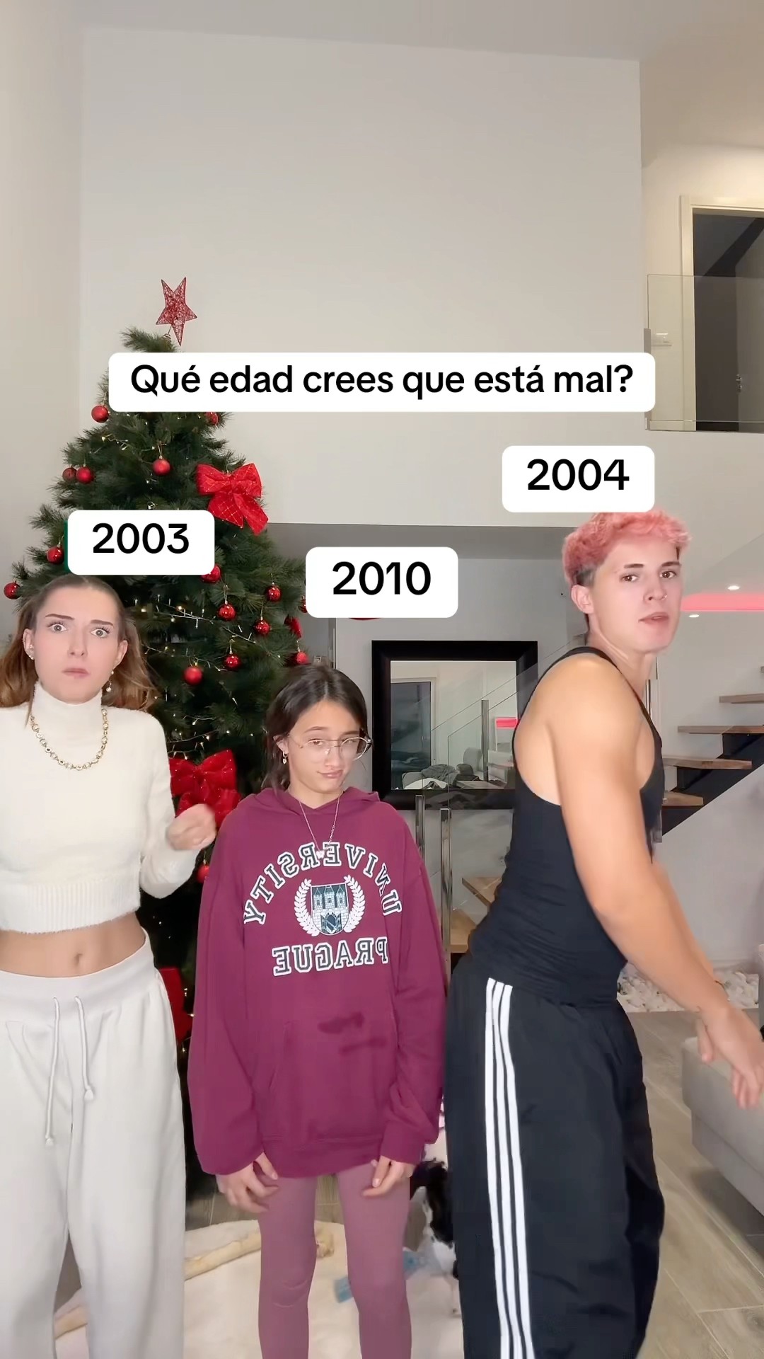 Voy a seguir a quién lo adivine❤️