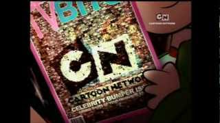 Cartoon Network City Bumper Collection