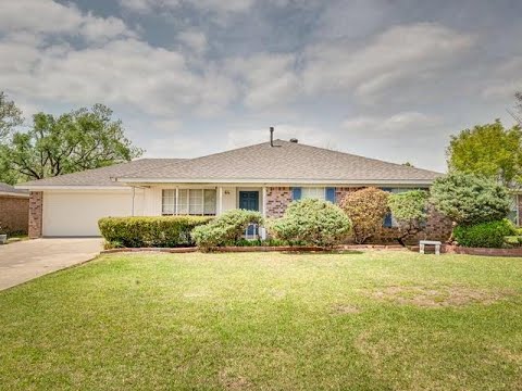 64 MAGNOLIA DRIVE, Monroe, LA home video tour