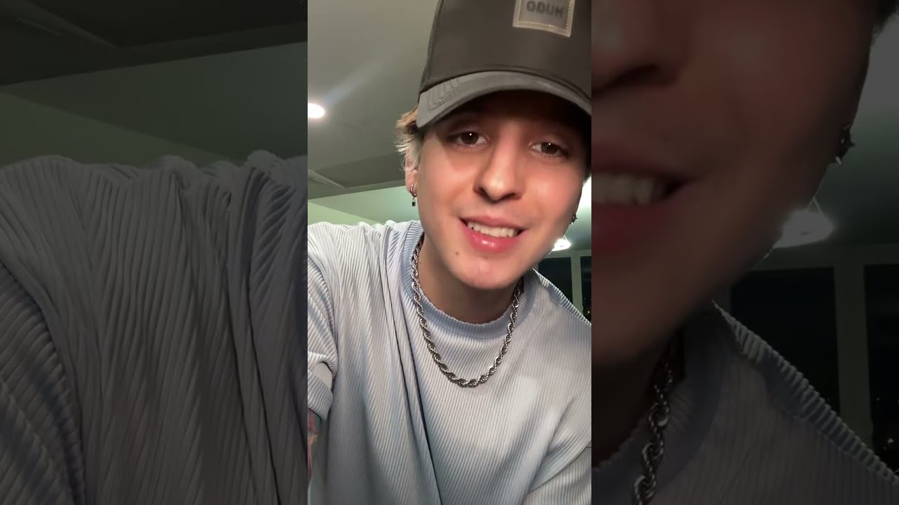Christopher Vélez TIKTOK Live | 10 de Noviembre de 2025