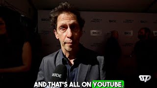 2026 Tribeca- Tim Blake Nelson stars in "The Leader"