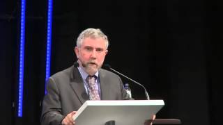 MaximsNewsNetwork: ECONOMIC CRISIS by PAUL KRUGMAN, NOBEL PRIZE WINNER