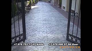 Пресс-бетон. Новинка на строительном рынке Крыма!(, 2015-05-23T10:19:29.000Z)