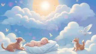 Naptime Harmonies | Sweet Songs for Baby's Sleep | Storytunes Wonderland