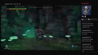Playing Darksiders 3 for the FIRST time-Livestream