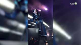 Tarja Turunen encanta a Guadalajara con su Gira "Living The Dream Tour"