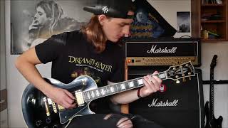 Bullet For My Valentine  You Want A Battle heres A War Guitar Cover  Pasimart
