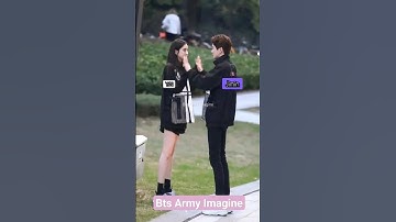 BTS IMAGINE: Wait for Y/N🤭😆😂🤣#bts #btsff #btsimagines #btsreaction #jimin #parkjimin #mochi #shorts