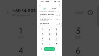 Cara Topup XOX Dengan Nombor PIN screenshot 5