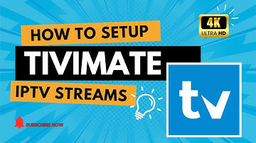 TiviMate Setup Tutorial (Step-by-Step Guide) | How to Install & Configure TiviMate IPTV App and Save