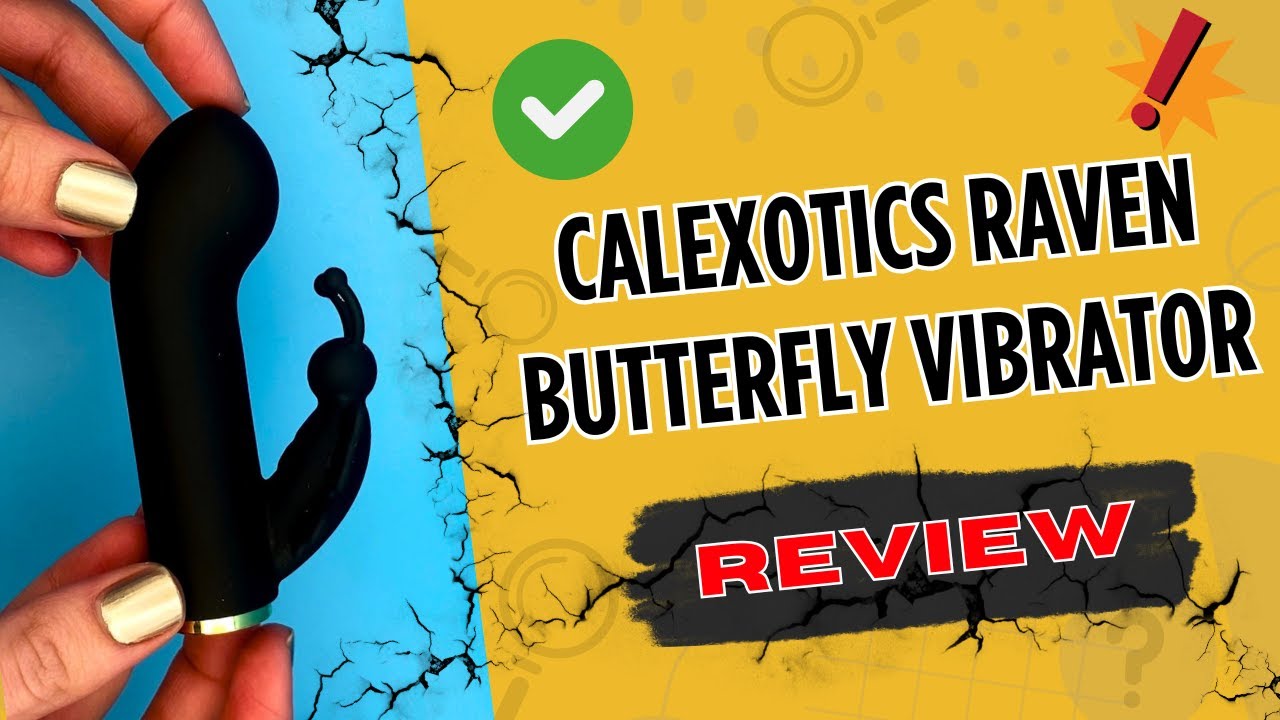 4 Best Butterfly Vibrators [Video Demonstration] - My Sex Toy Guide